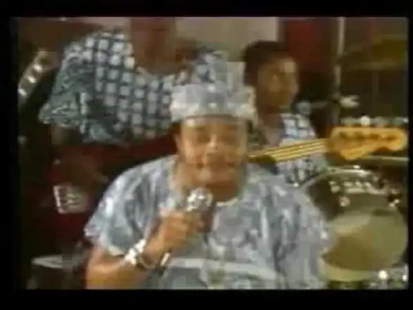 Bright Chimezie - African Style